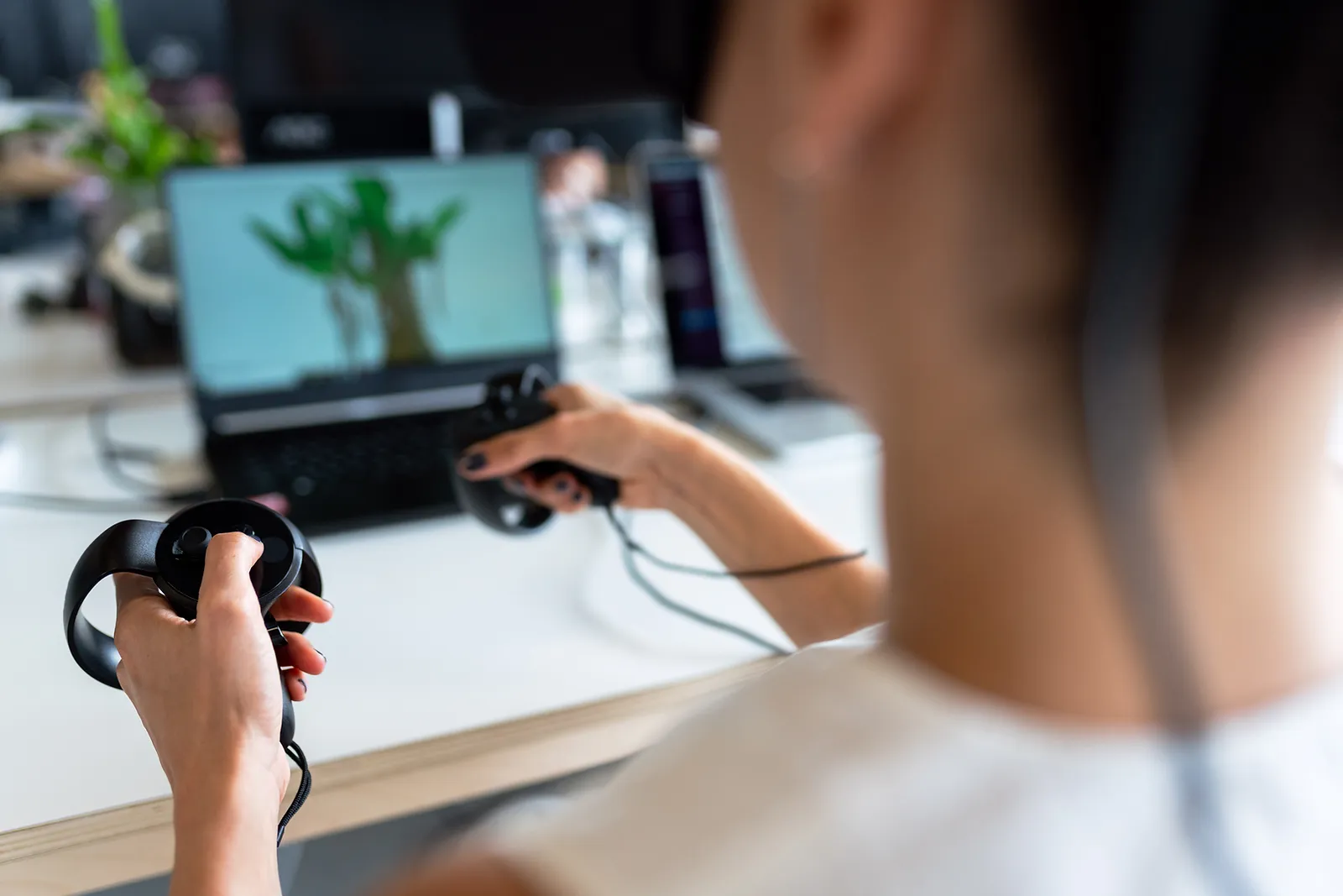 Gaming